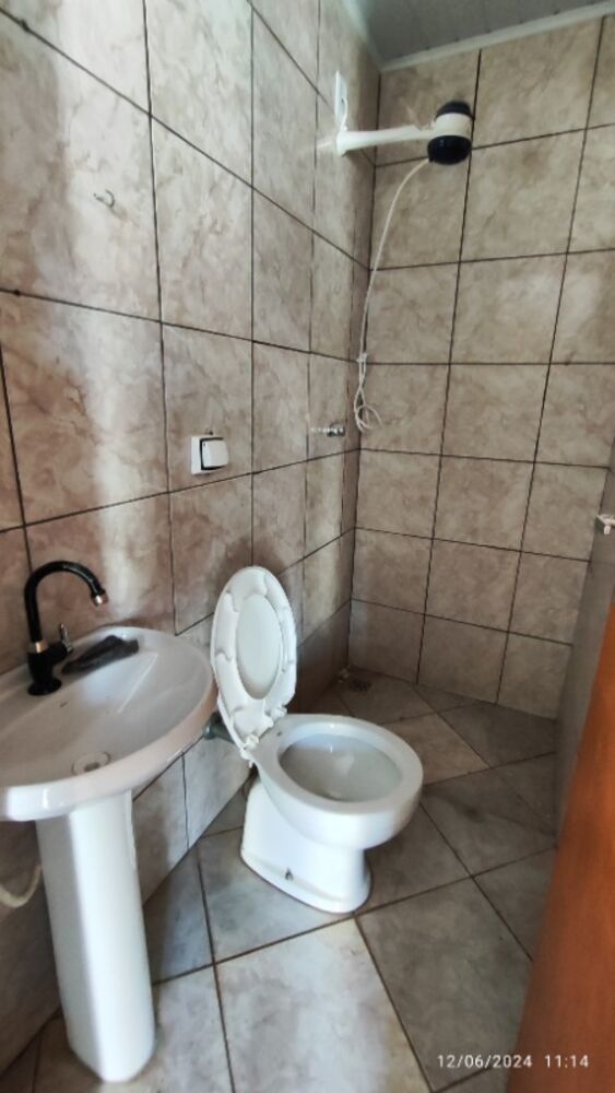 Casa, 1 quarto - Foto 11