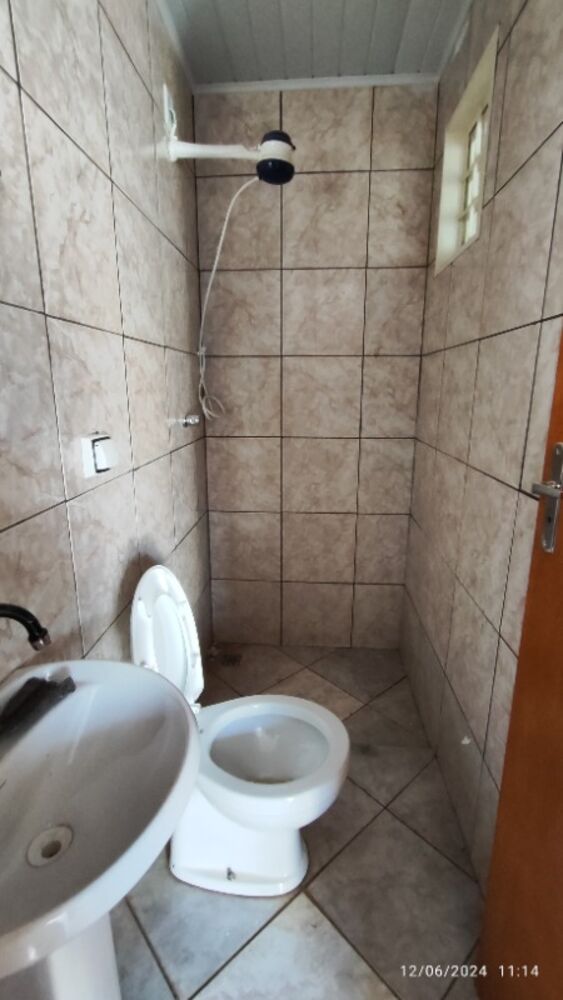 Casa, 1 quarto - Foto 12