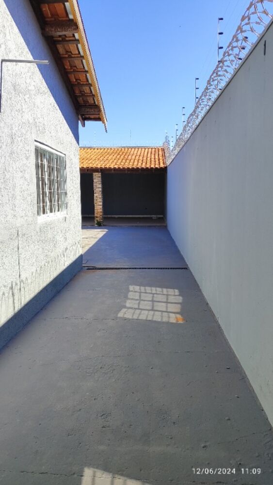 Casa, 1 quarto - Foto 2