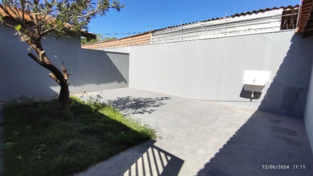 Casa, 1 quarto - Foto 5