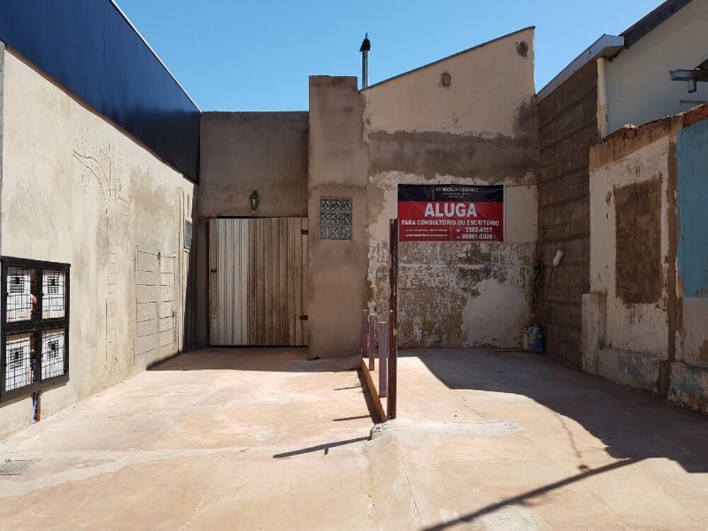 Sala-Conjunto, 80 m² - Foto 1