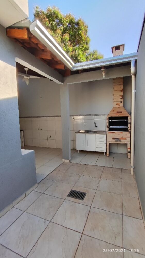 Casa, 2 quartos - Foto 3