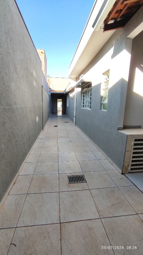 Casa, 2 quartos - Foto 4