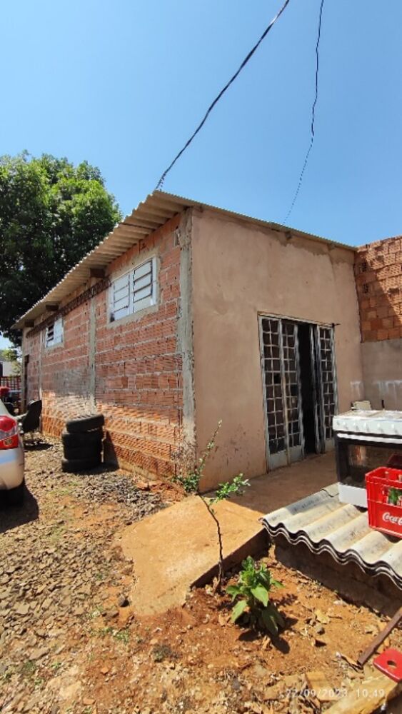 Terreno, 287 m² - Foto 2