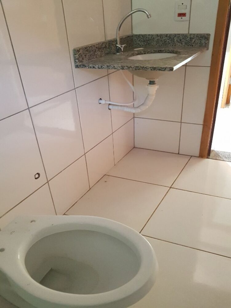 Casa, 2 quartos, 52 m² - Foto 3