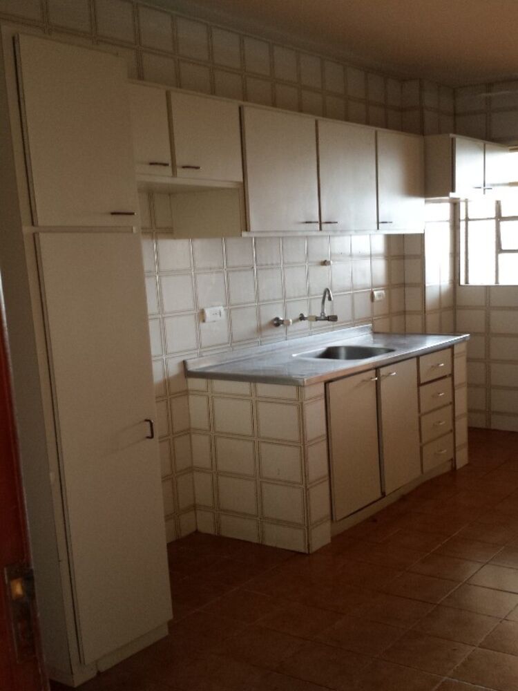 Apartamento, 3 quartos, 95 m² - Foto 3