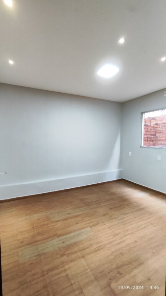 Casa, 3 quartos, 100 m² - Foto 2