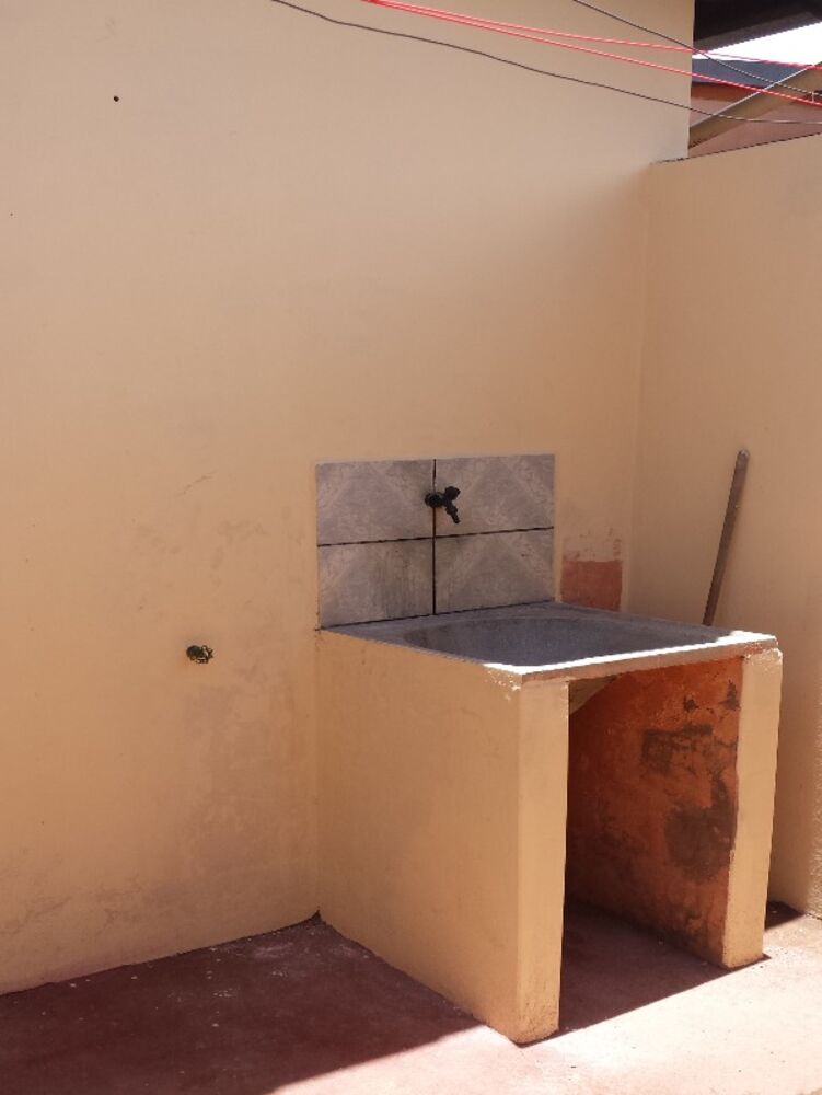 Casa, 1 quarto, 38 m² - Foto 4