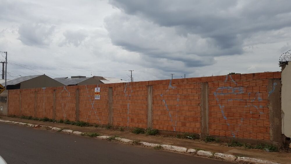 Terreno, 862 m² - Foto 1