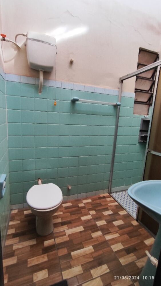 Casa, 2 quartos, 45 m² - Foto 9