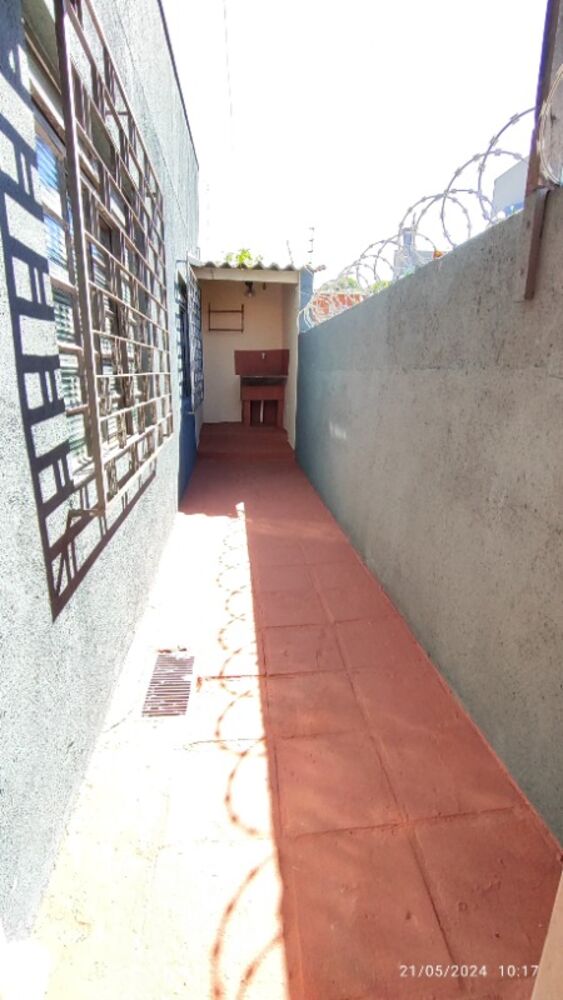 Casa, 2 quartos, 45 m² - Foto 13