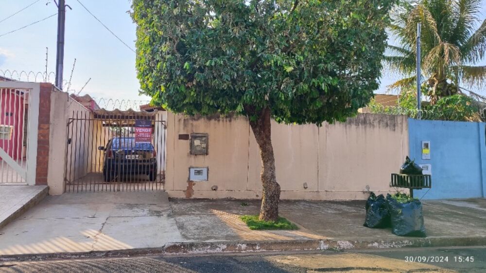 Casa, 2 quartos, 70 m² - Foto 1