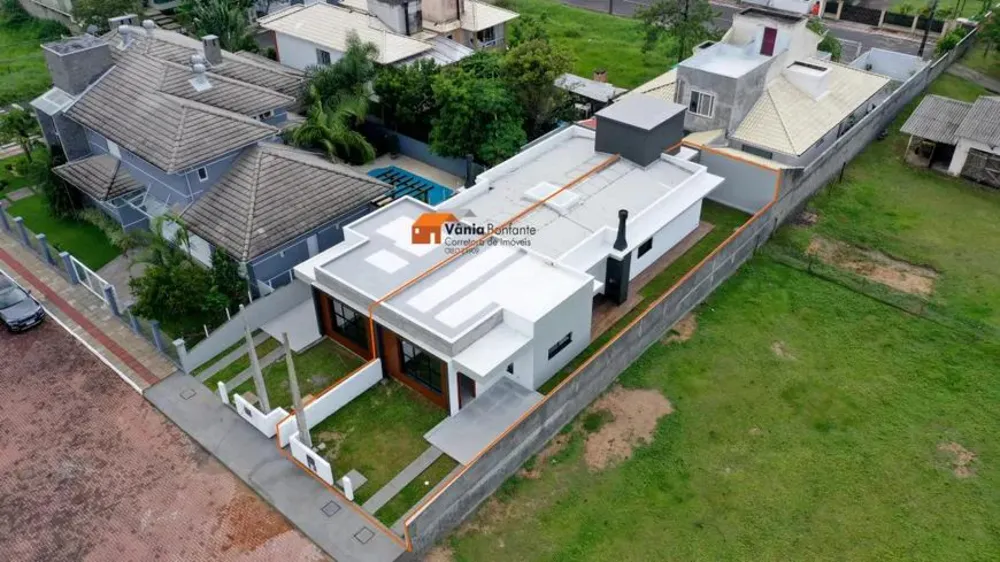 Casa, 3 quartos, 113 m² - Foto 1