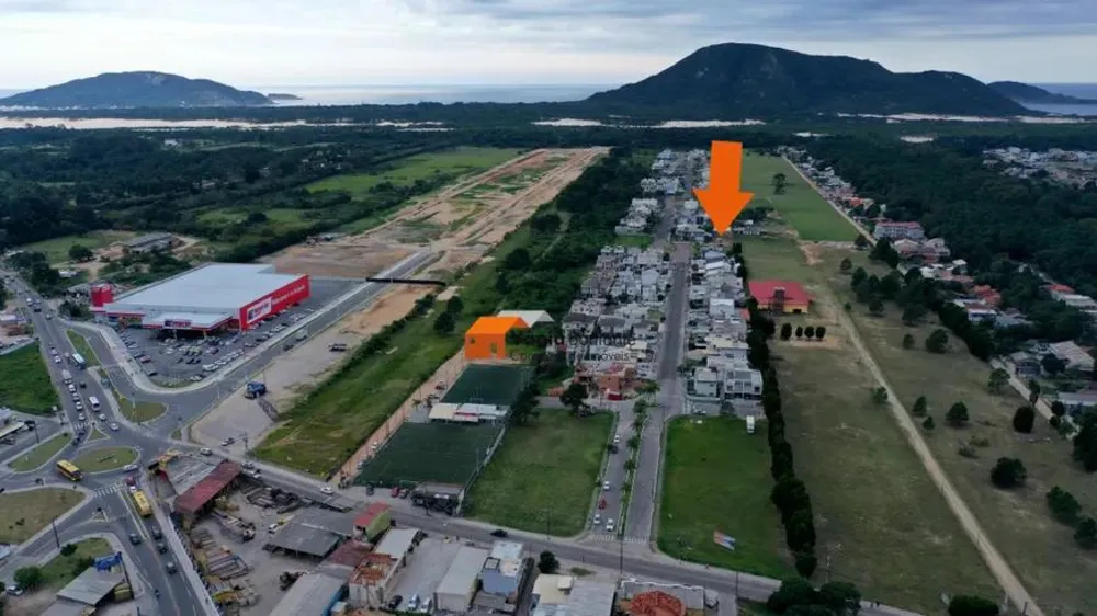 Casa, 3 quartos, 113 m² - Foto 2