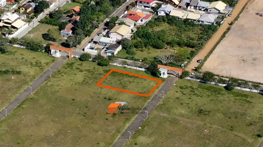 Terreno, 400 m² - Foto 2