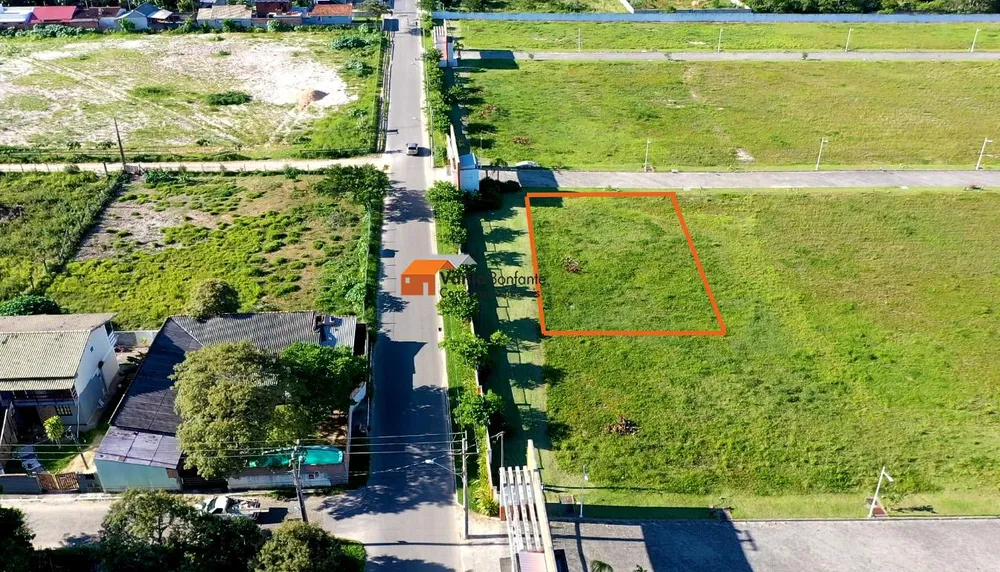 Terreno, 400 m² - Foto 3