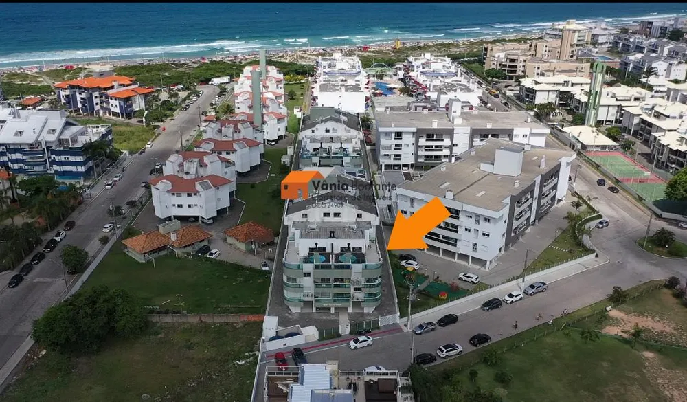 Apartamento, 2 quartos, 91 m² - Foto 2