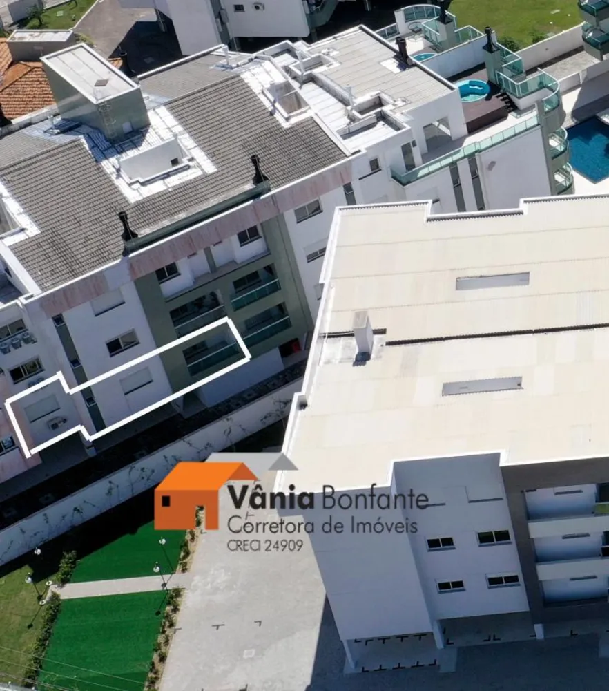 Apartamento, 2 quartos, 91 m² - Foto 3
