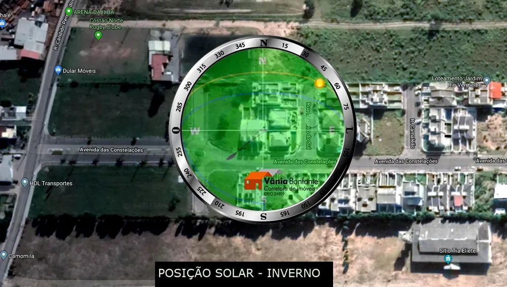 Casa, 3 quartos, 115 m² - Foto 1