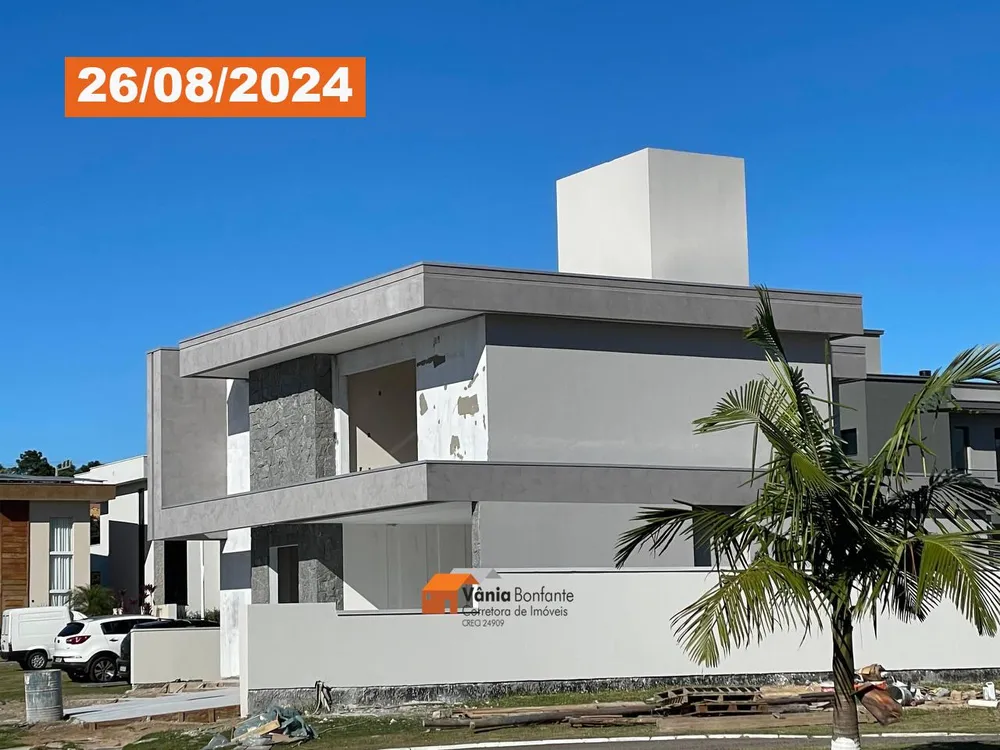 Casa, 4 quartos, 262 m² - Foto 2