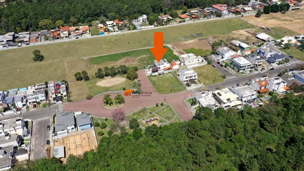 Casa, 3 quartos, 92 m² - Foto 4