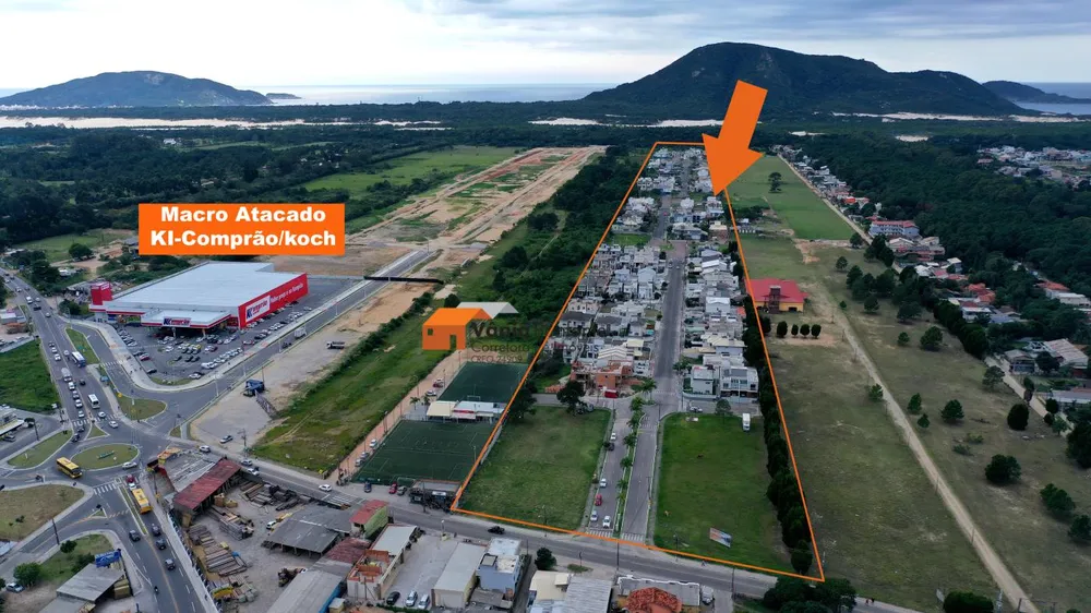 Casa, 3 quartos, 92 m² - Foto 2