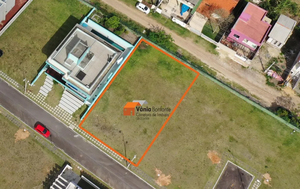 Terreno, 375 m² - Foto 1