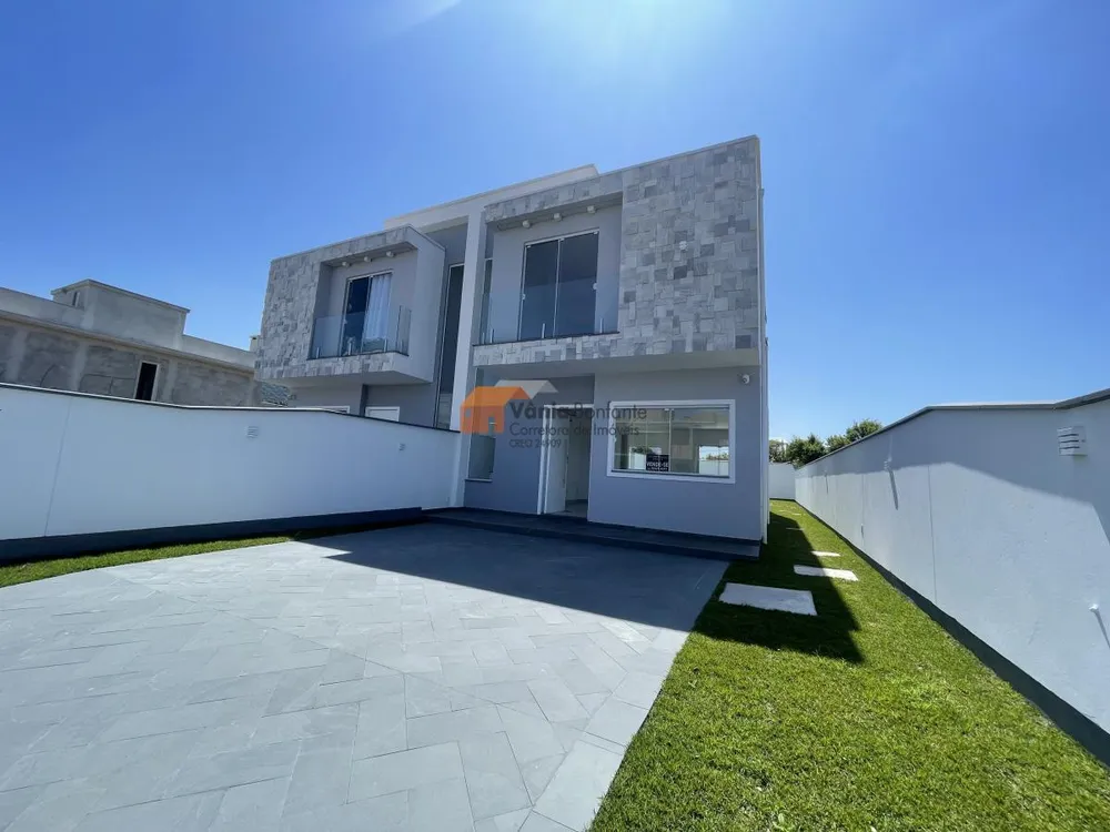 Casa, 3 quartos, 135 m² - Foto 7