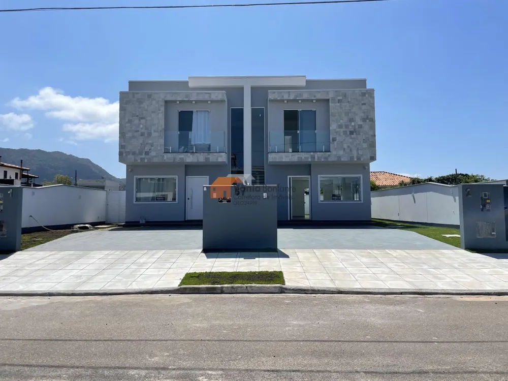 Casa, 3 quartos, 135 m² - Foto 3