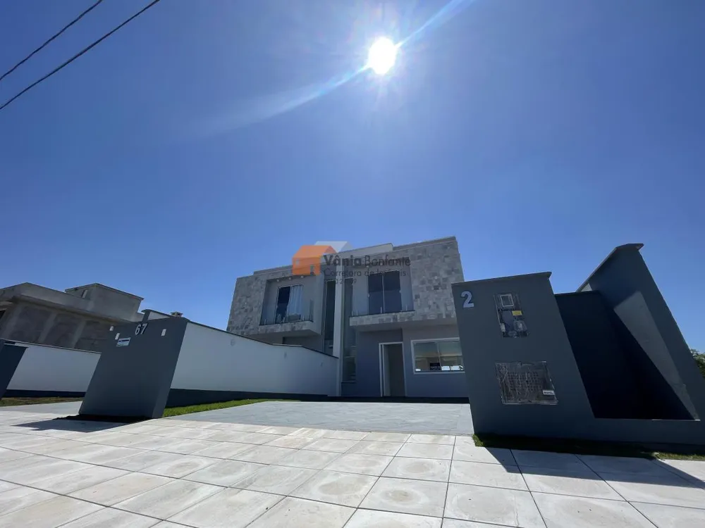 Casa, 3 quartos, 135 m² - Foto 5