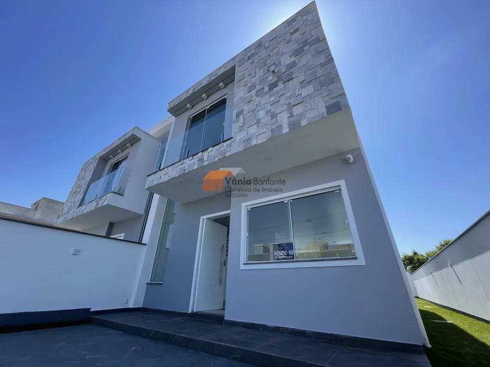 Casa, 3 quartos, 135 m² - Foto 1