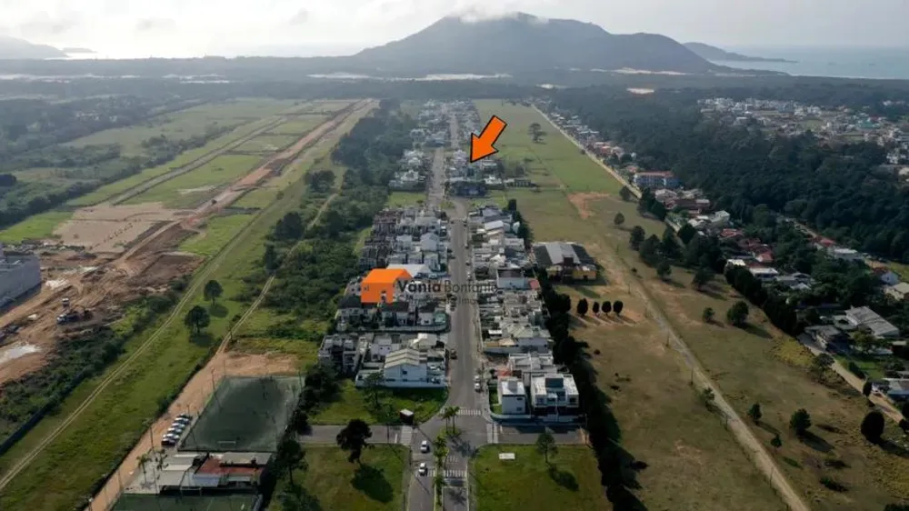 Terreno, 661 m² - Foto 1