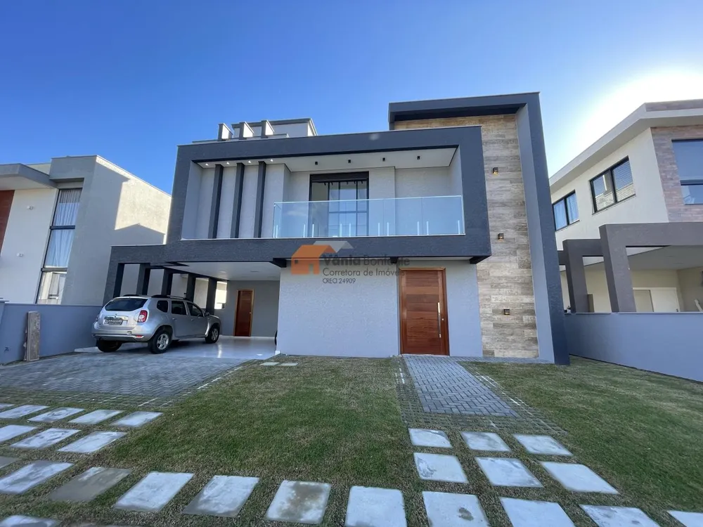 Casa, 4 quartos, 242 m² - Foto 3