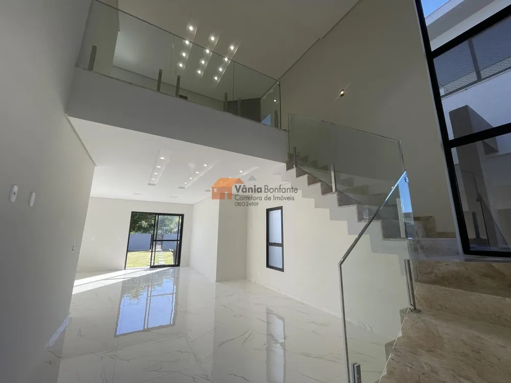 Casa, 4 quartos, 242 m² - Foto 4
