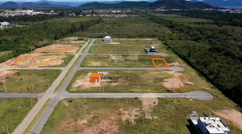 Terreno, 476 m² - Foto 1