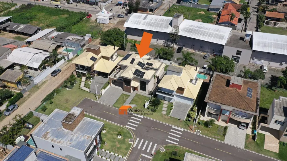 Casa, 4 quartos, 280 m² - Foto 2