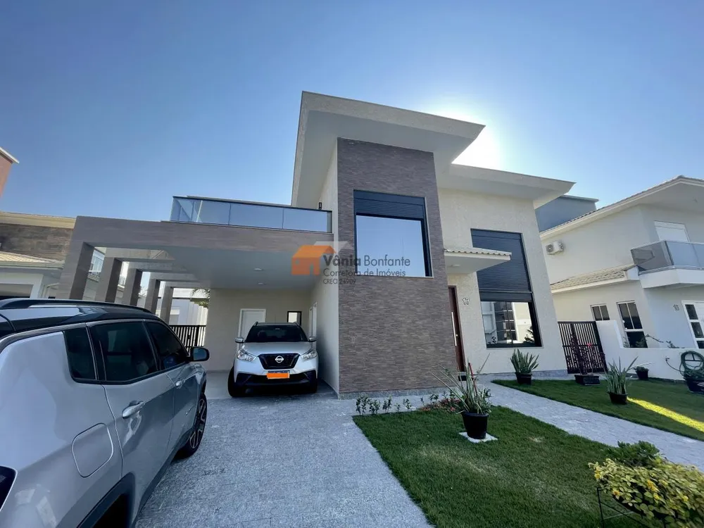 Casa, 4 quartos, 280 m² - Foto 3
