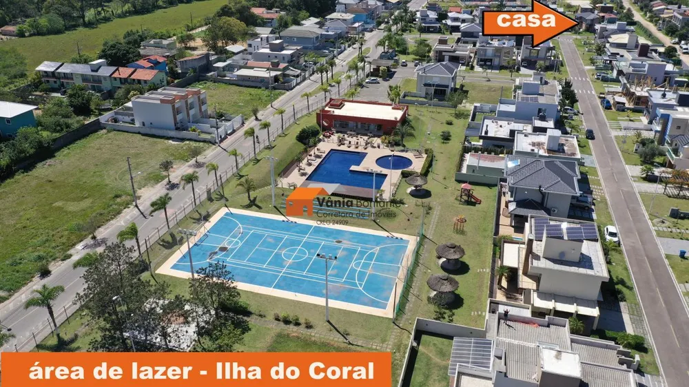Casa, 4 quartos - Foto 4