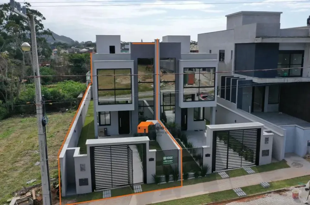 Casa, 3 quartos, 115 m² - Foto 1