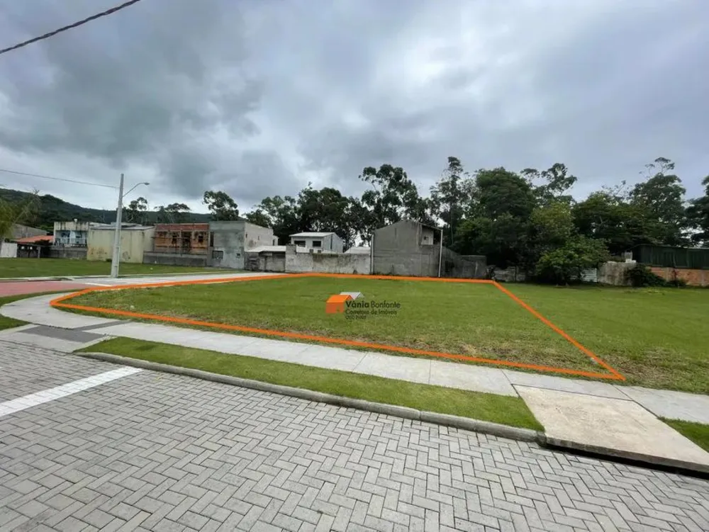 Terreno, 494 m² - Foto 1