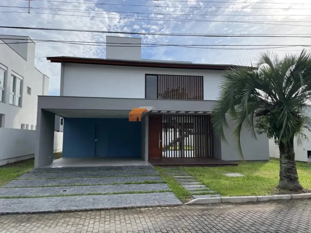 Casa, 4 quartos - Foto 1