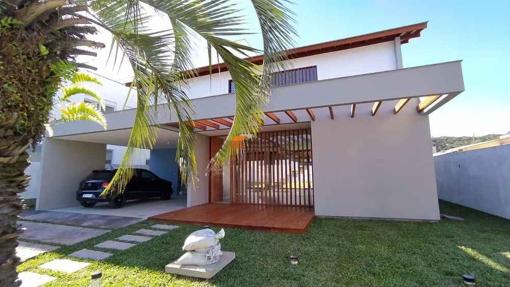 Casa, 4 quartos - Foto 4