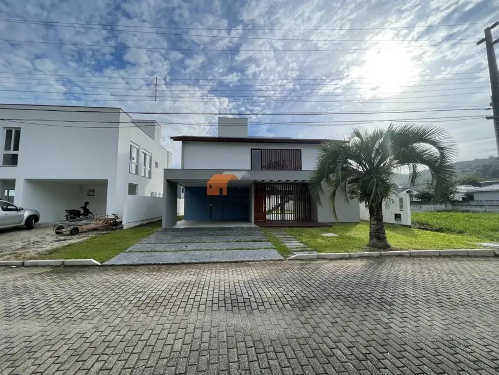 Casa, 4 quartos - Foto 2