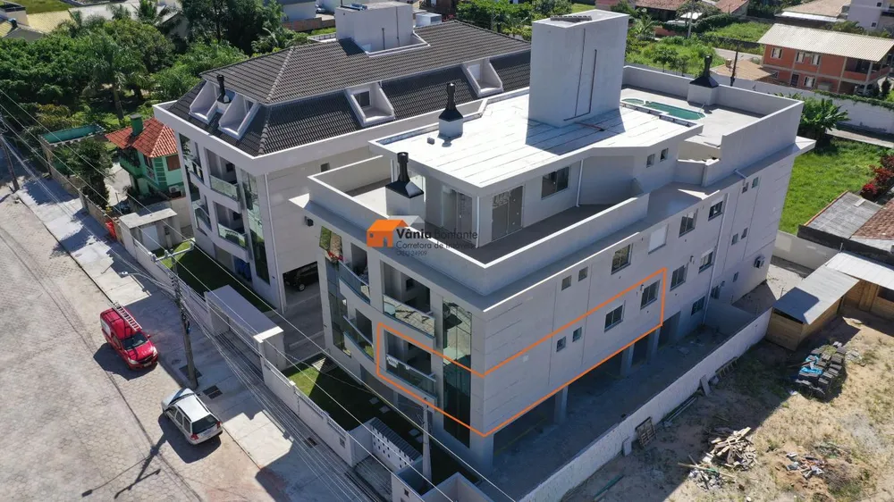 Apartamento, 2 quartos, 72 m² - Foto 1