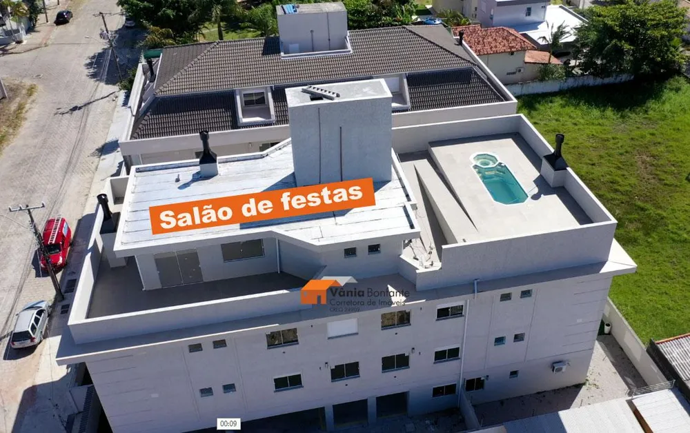 Apartamento, 2 quartos, 72 m² - Foto 3