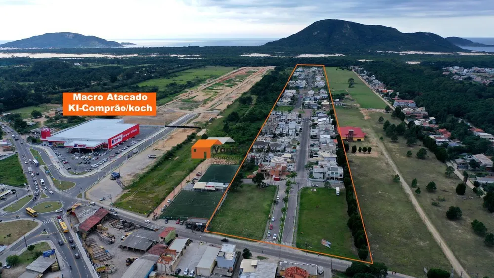 Casa, 3 quartos, 116 m² - Foto 3