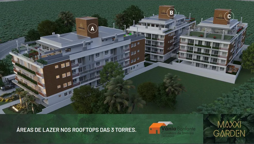 Apartamento, 2 quartos, 70 m² - Foto 3