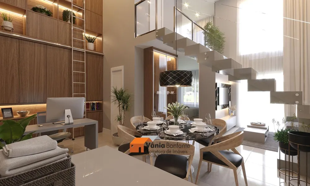 Apartamento, 2 quartos, 70 m² - Foto 1