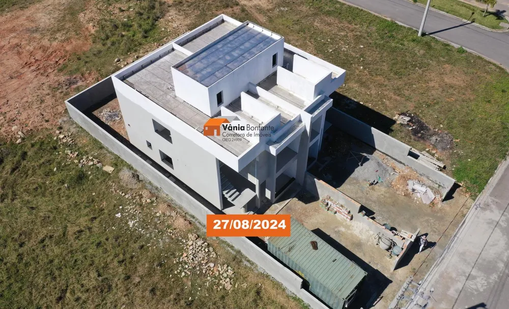 Casa, 4 quartos - Foto 1