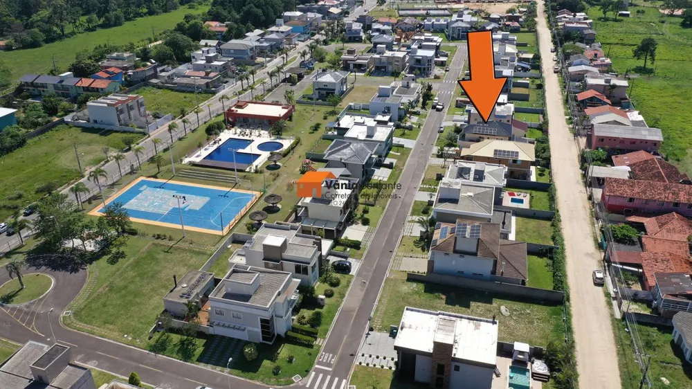 Casa, 3 quartos - Foto 4